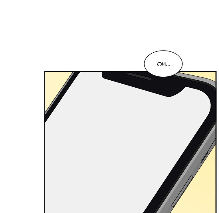 Pheromone Sherbet♥ Chapter 41 Page 52