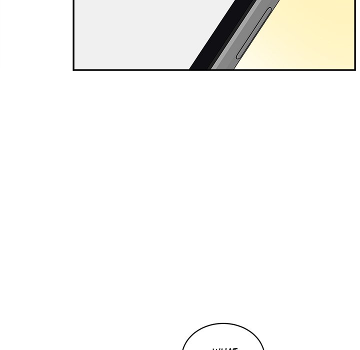Pheromone Sherbet♥ Chapter 41 Page 53