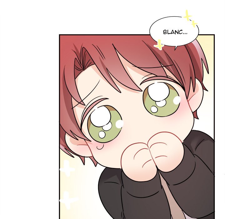 Pheromone Sherbet♥ Chapter 41 Page 60