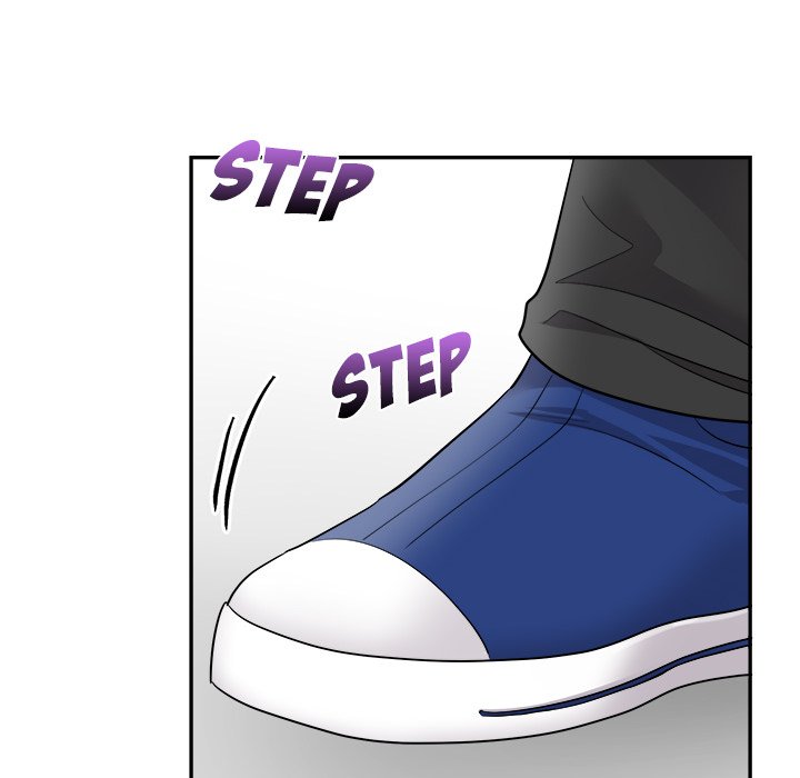 Pheromone Sherbet♥ Chapter 41 Page 64