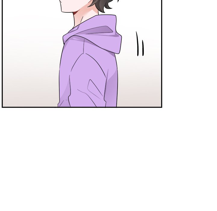 Pheromone Sherbet♥ Chapter 41 Page 66