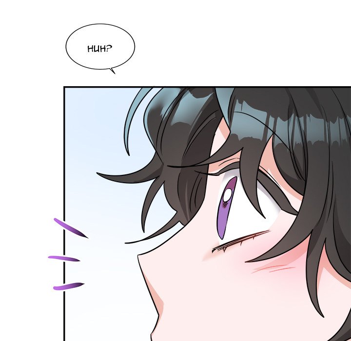 Pheromone Sherbet♥ Chapter 41 Page 67