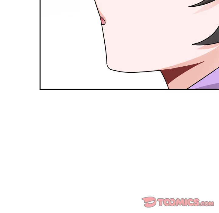 Pheromone Sherbet♥ Chapter 41 Page 68