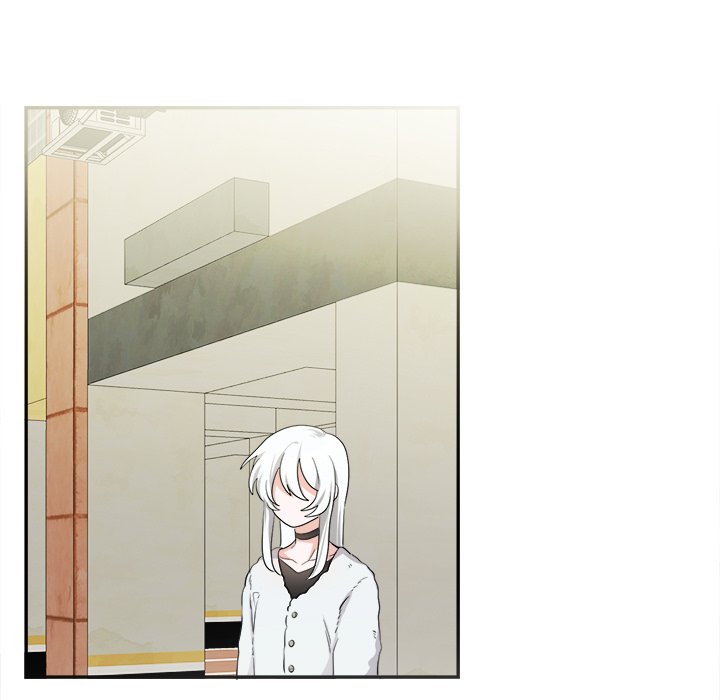 Pheromone Sherbet♥ Chapter 41 Page 69