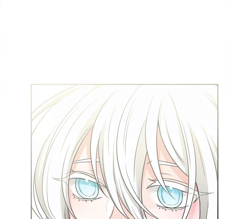 Pheromone Sherbet♥ Chapter 41 Page 70