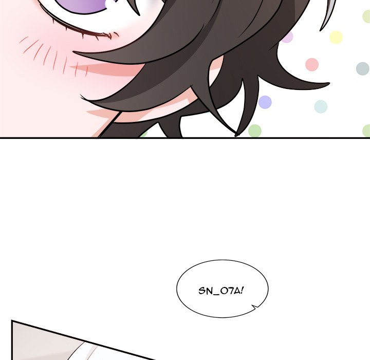 Pheromone Sherbet♥ Chapter 41 Page 73