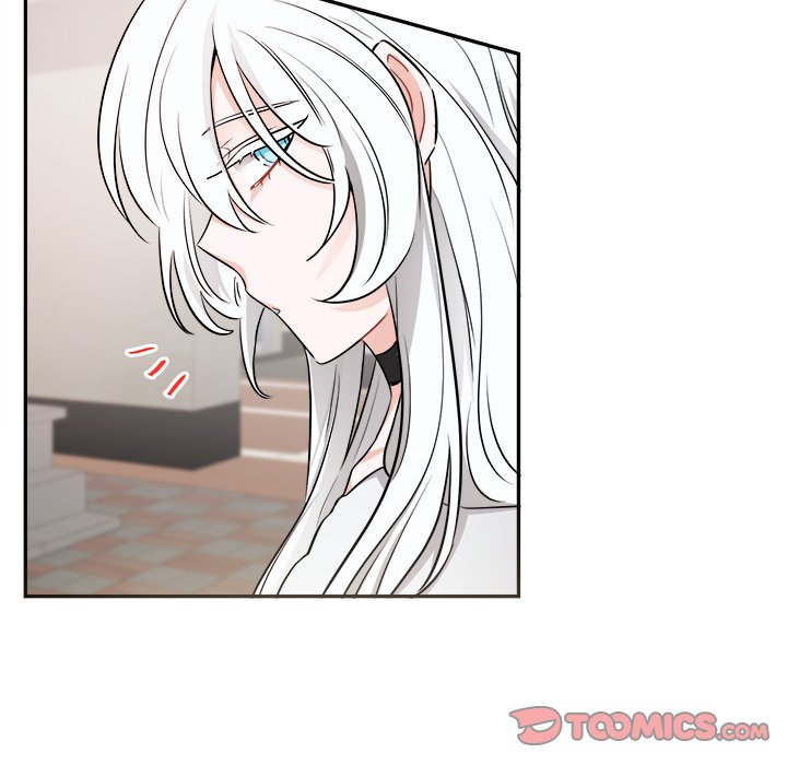 Pheromone Sherbet♥ Chapter 41 Page 74