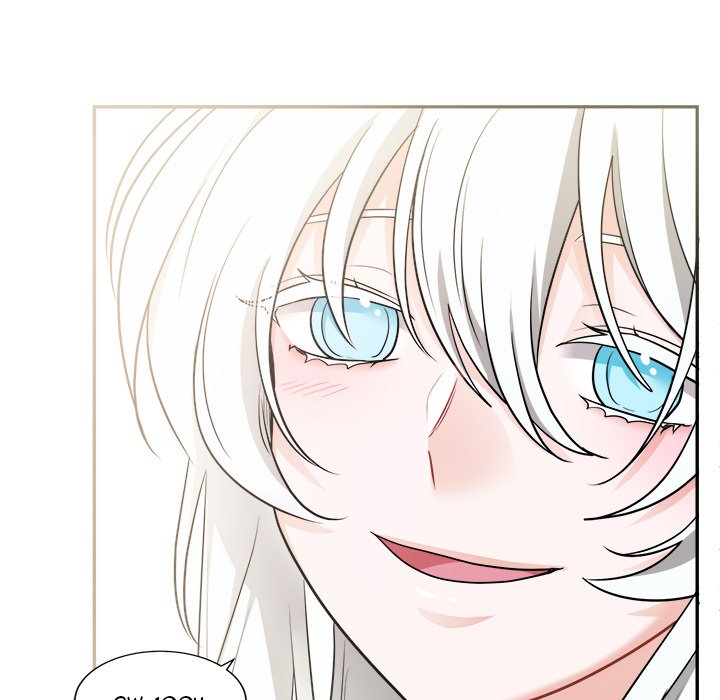 Pheromone Sherbet♥ Chapter 41 Page 75