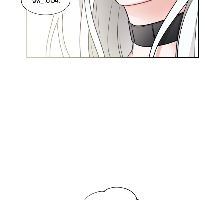 Pheromone Sherbet♥ Chapter 41 Page 76