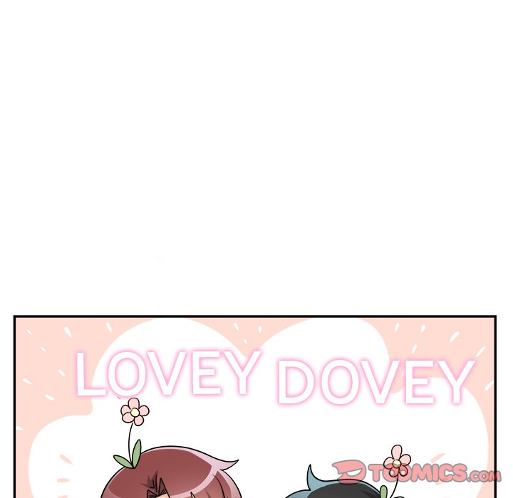 Pheromone Sherbet♥ Chapter 41 Page 8