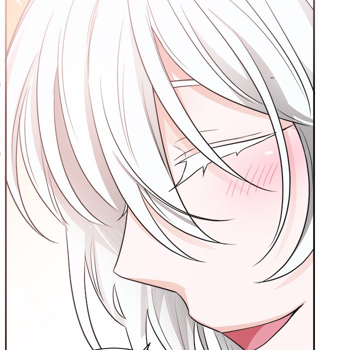 Pheromone Sherbet♥ Chapter 41 Page 81