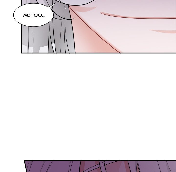 Pheromone Sherbet♥ Chapter 41 Page 85