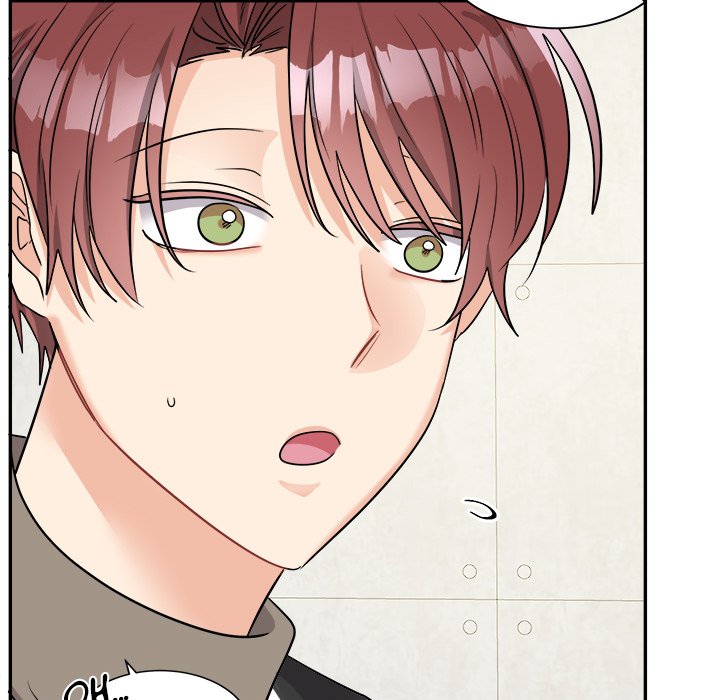 Pheromone Sherbet♥ Chapter 41 Page 93