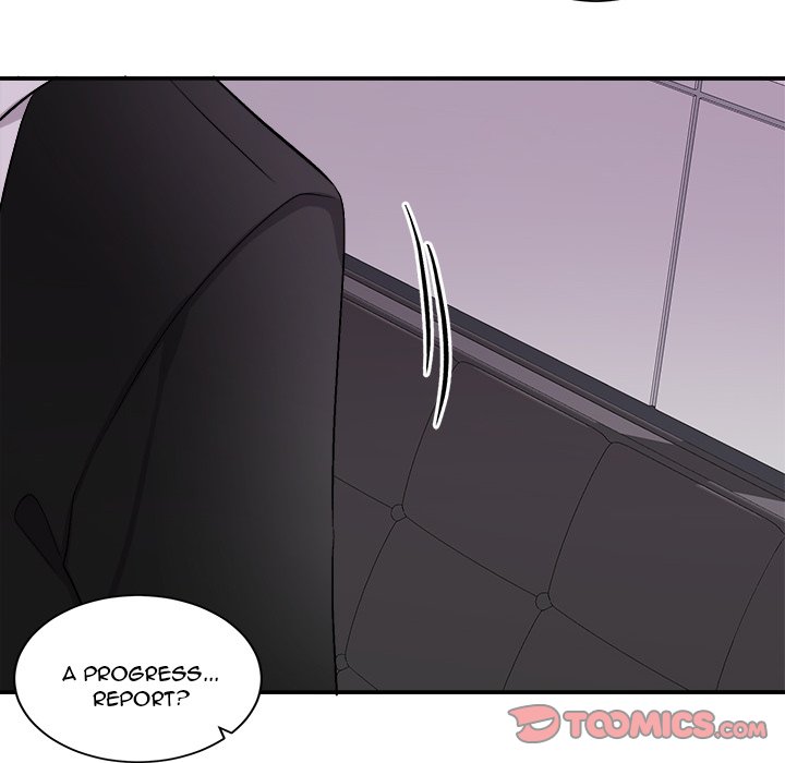 Pheromone Sherbet♥ Chapter 41 Page 98
