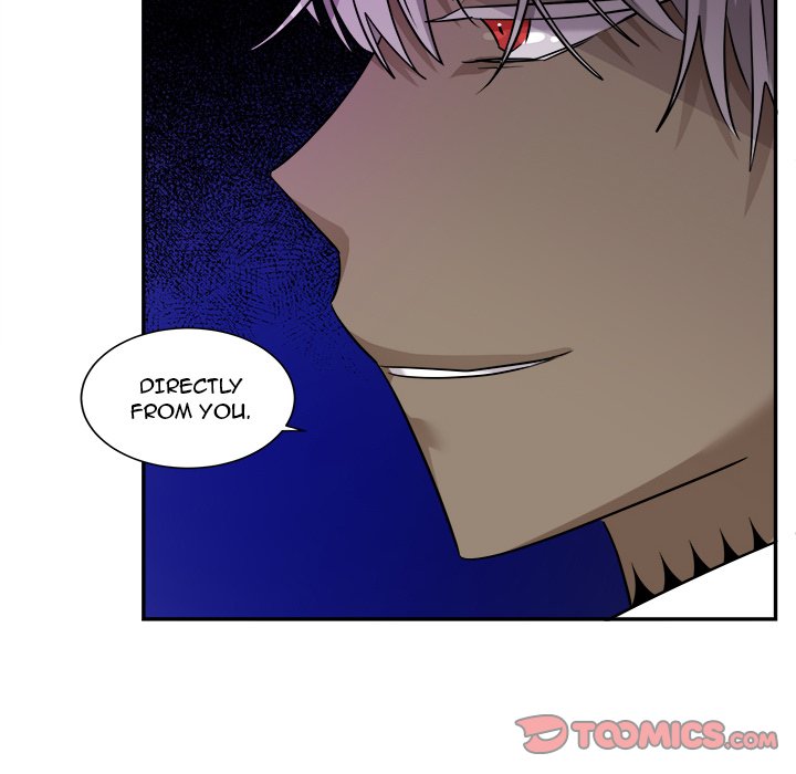 Pheromone Sherbet♥ Chapter 42 Page 18