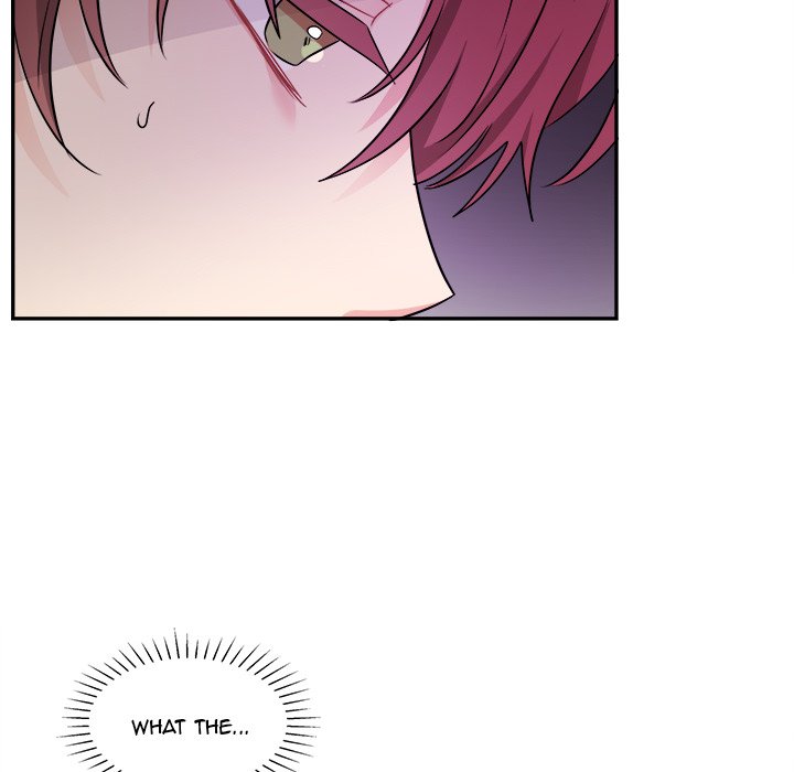 Pheromone Sherbet♥ Chapter 42 Page 20