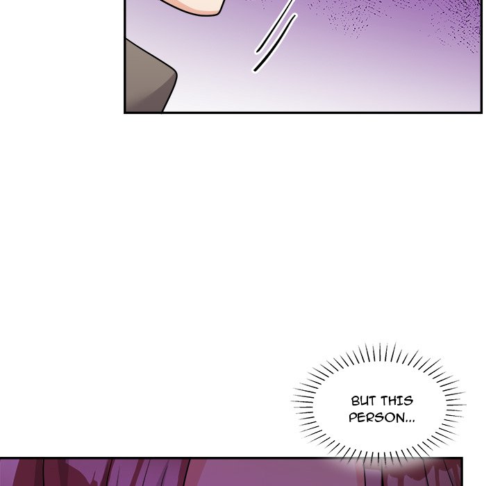 Pheromone Sherbet♥ Chapter 42 Page 24