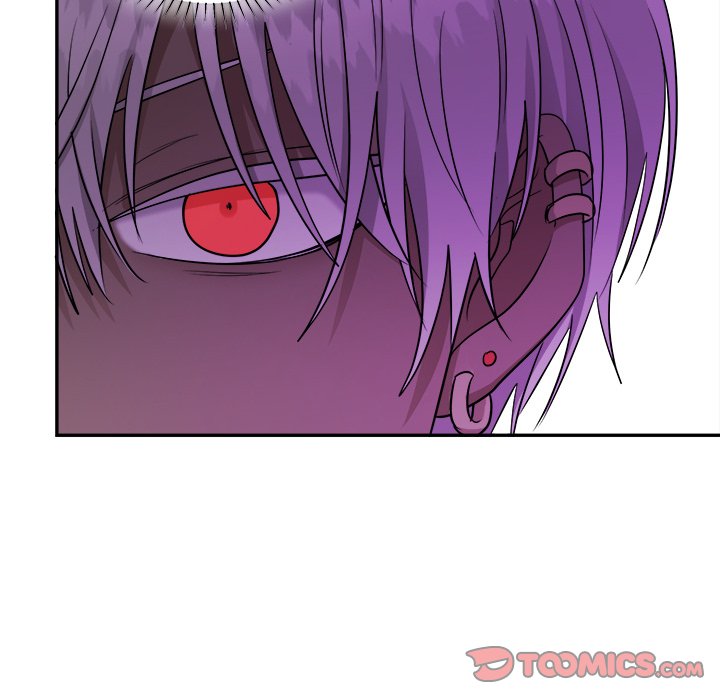 Pheromone Sherbet♥ Chapter 42 Page 26