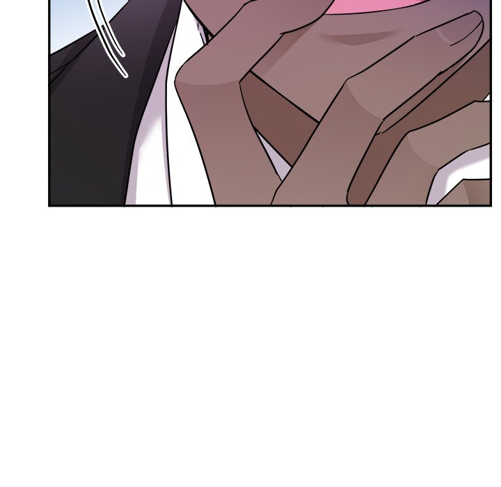 Pheromone Sherbet♥ Chapter 42 Page 28
