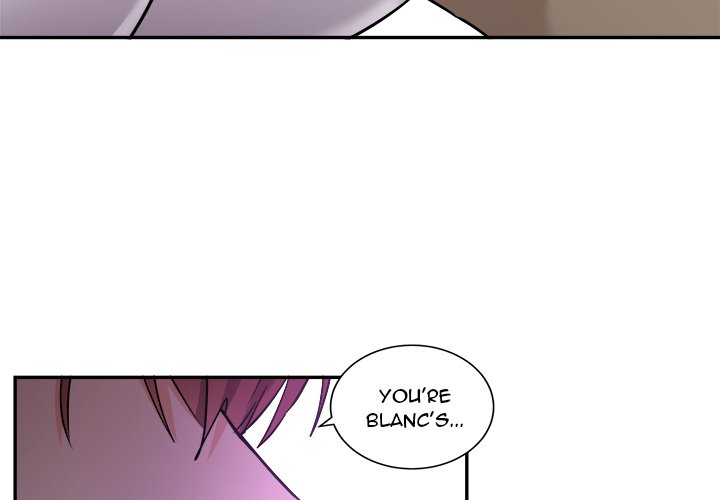 Pheromone Sherbet♥ Chapter 42 Page 3