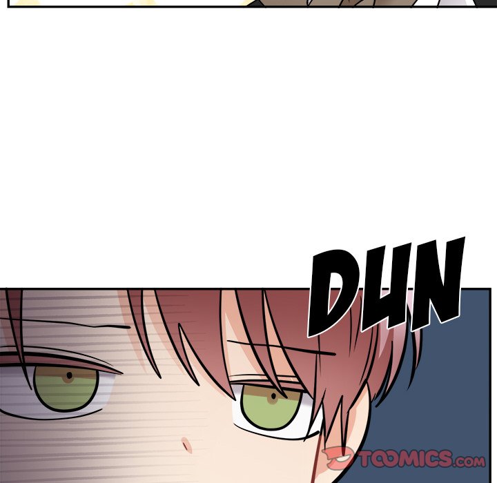 Pheromone Sherbet♥ Chapter 42 Page 30