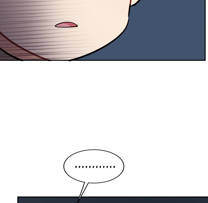 Pheromone Sherbet♥ Chapter 42 Page 31