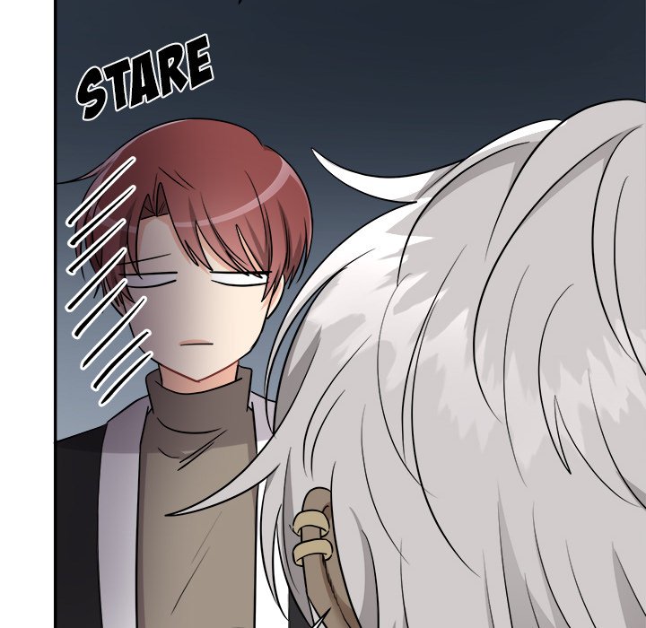 Pheromone Sherbet♥ Chapter 42 Page 32