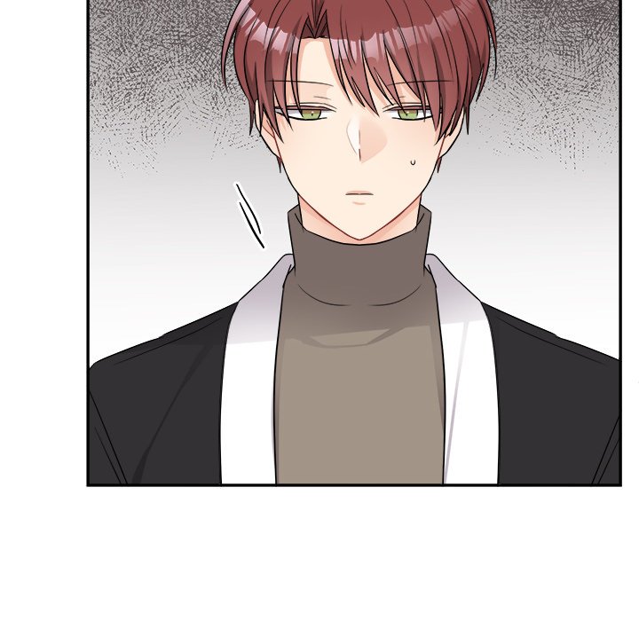 Pheromone Sherbet♥ Chapter 42 Page 36