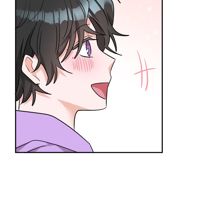 Pheromone Sherbet♥ Chapter 42 Page 44