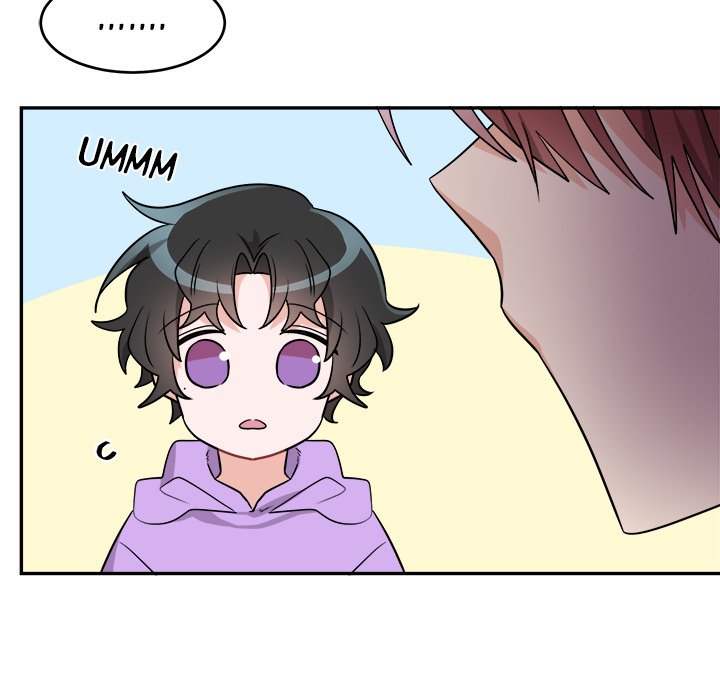 Pheromone Sherbet♥ Chapter 42 Page 47