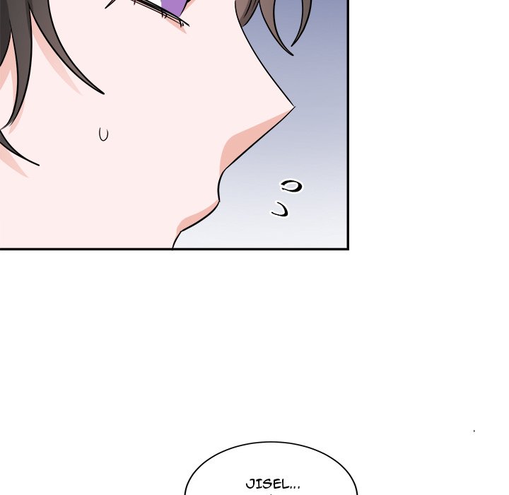 Pheromone Sherbet♥ Chapter 42 Page 49