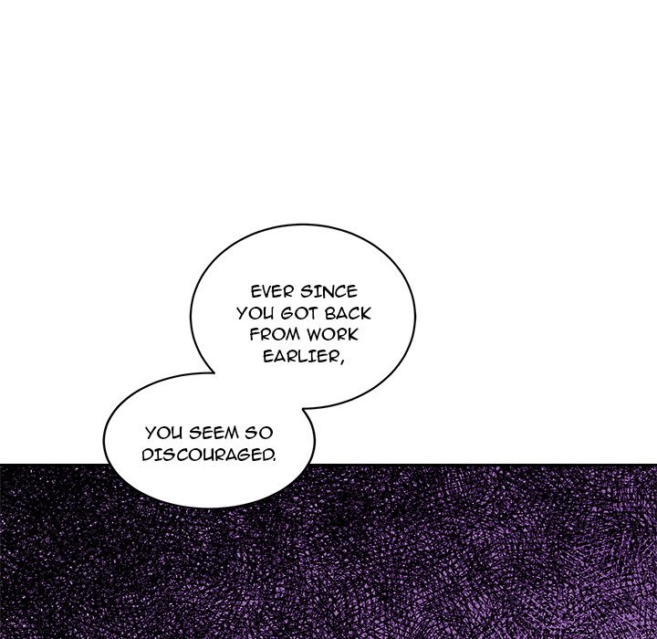 Pheromone Sherbet♥ Chapter 42 Page 53