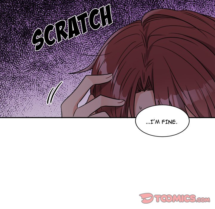 Pheromone Sherbet♥ Chapter 42 Page 54