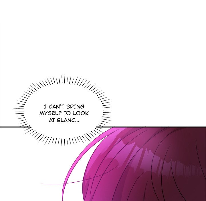 Pheromone Sherbet♥ Chapter 42 Page 57