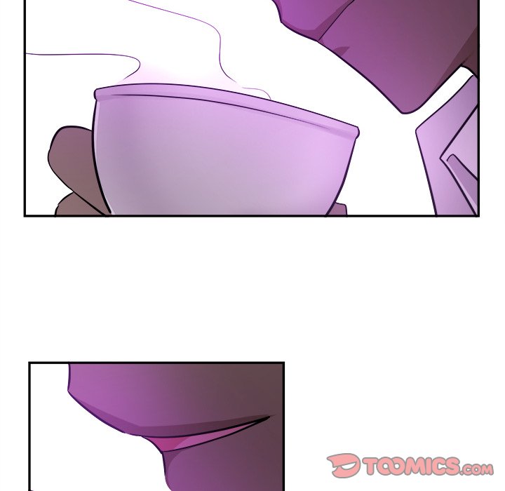 Pheromone Sherbet♥ Chapter 42 Page 6
