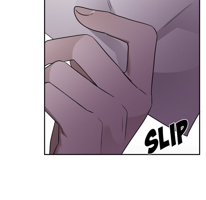 Pheromone Sherbet♥ Chapter 42 Page 60