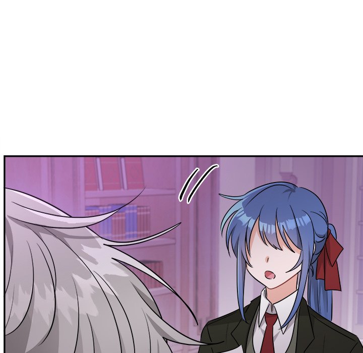 Pheromone Sherbet♥ Chapter 42 Page 61