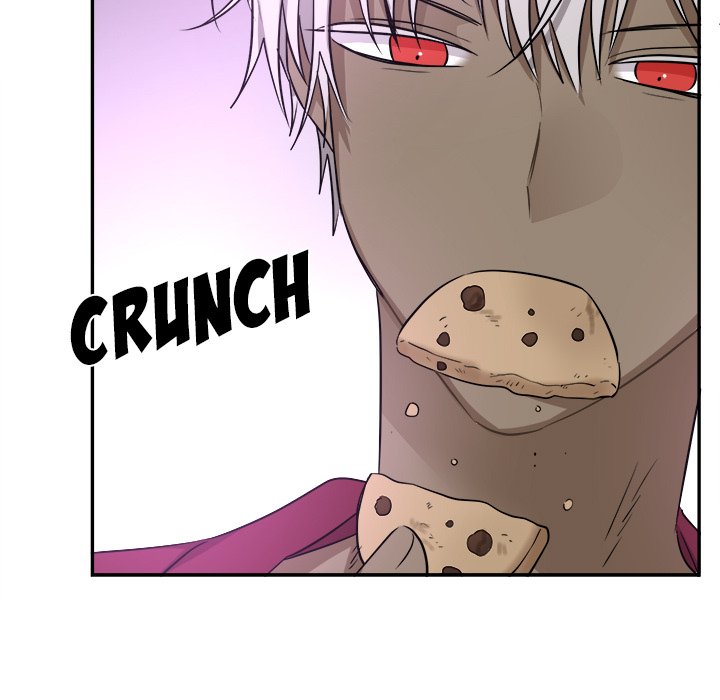 Pheromone Sherbet♥ Chapter 42 Page 63