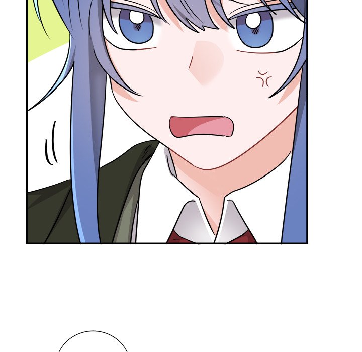 Pheromone Sherbet♥ Chapter 42 Page 65
