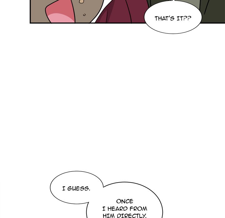 Pheromone Sherbet♥ Chapter 42 Page 67
