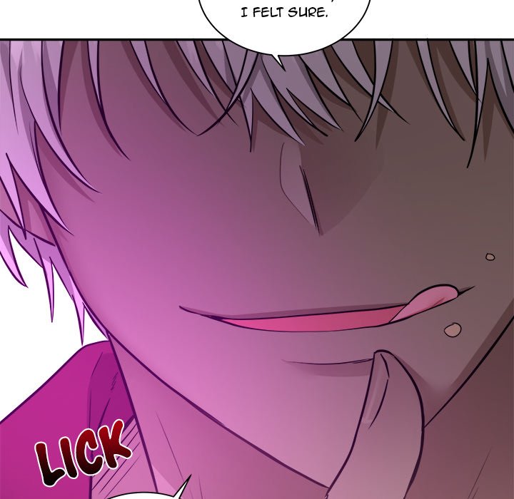 Pheromone Sherbet♥ Chapter 42 Page 68