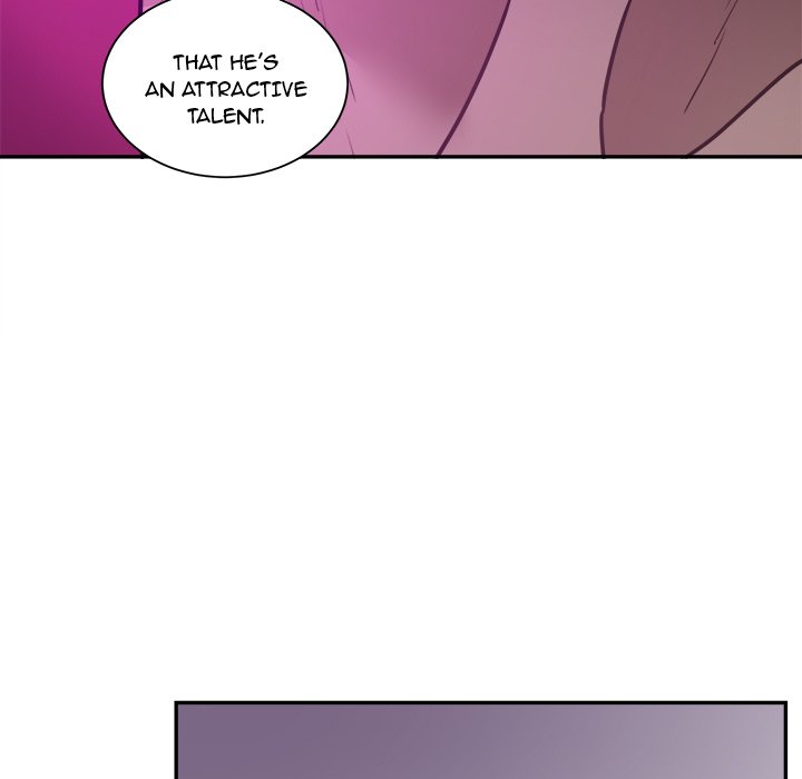 Pheromone Sherbet♥ Chapter 42 Page 69