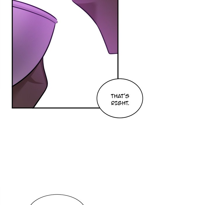 Pheromone Sherbet♥ Chapter 42 Page 7