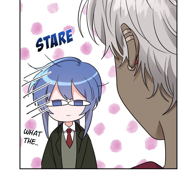 Pheromone Sherbet♥ Chapter 42 Page 75