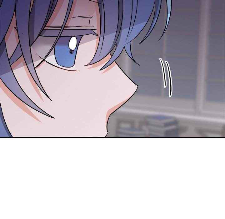 Pheromone Sherbet♥ Chapter 42 Page 77