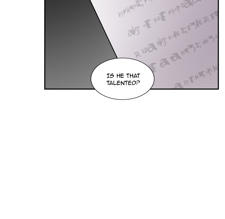 Pheromone Sherbet♥ Chapter 42 Page 79