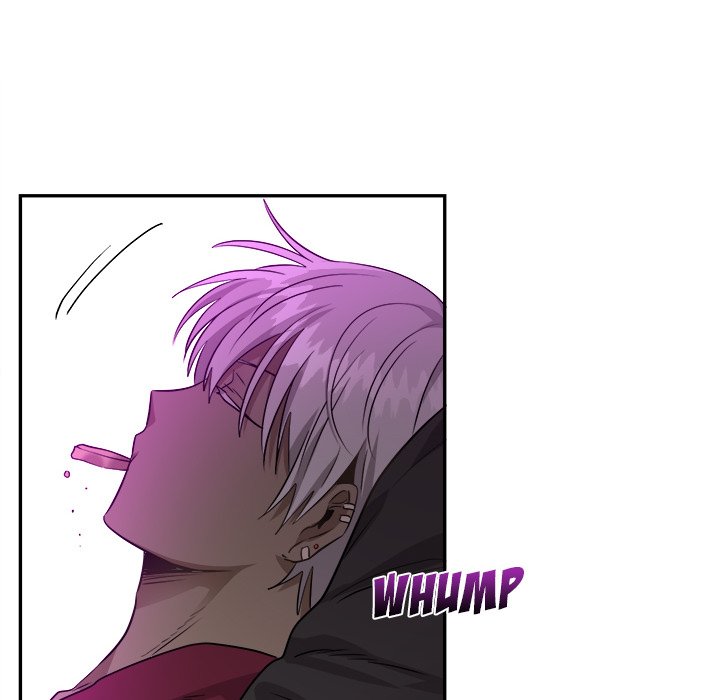 Pheromone Sherbet♥ Chapter 42 Page 80