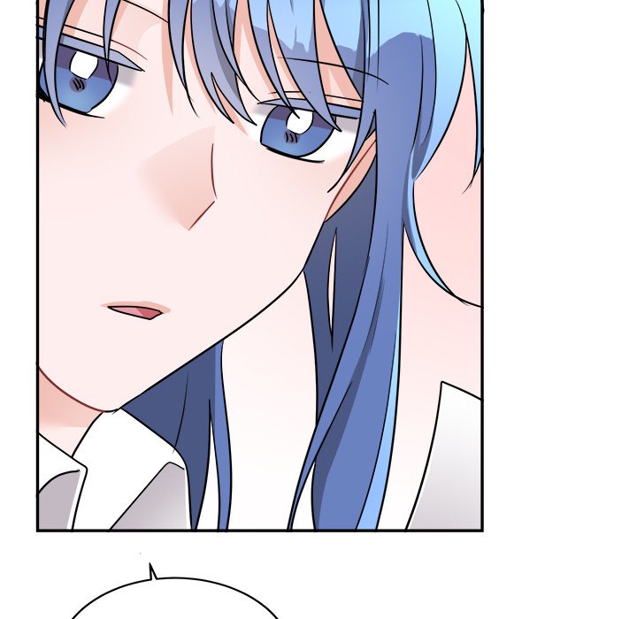 Pheromone Sherbet♥ Chapter 42 Page 85