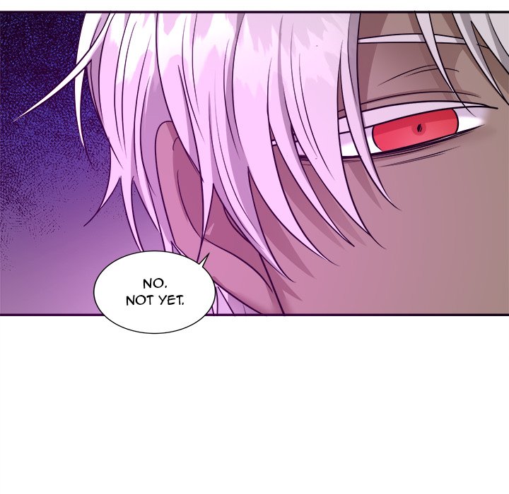 Pheromone Sherbet♥ Chapter 42 Page 87
