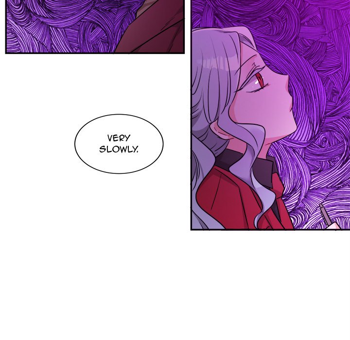 Pheromone Sherbet♥ Chapter 42 Page 89